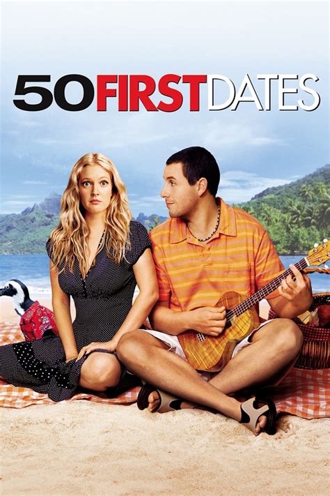 titta 50 First Dates